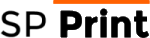 logo SP Print